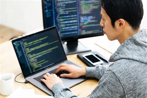 japan software engineer shortage